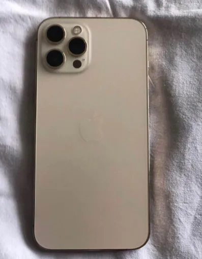 iPhone 13 pro max