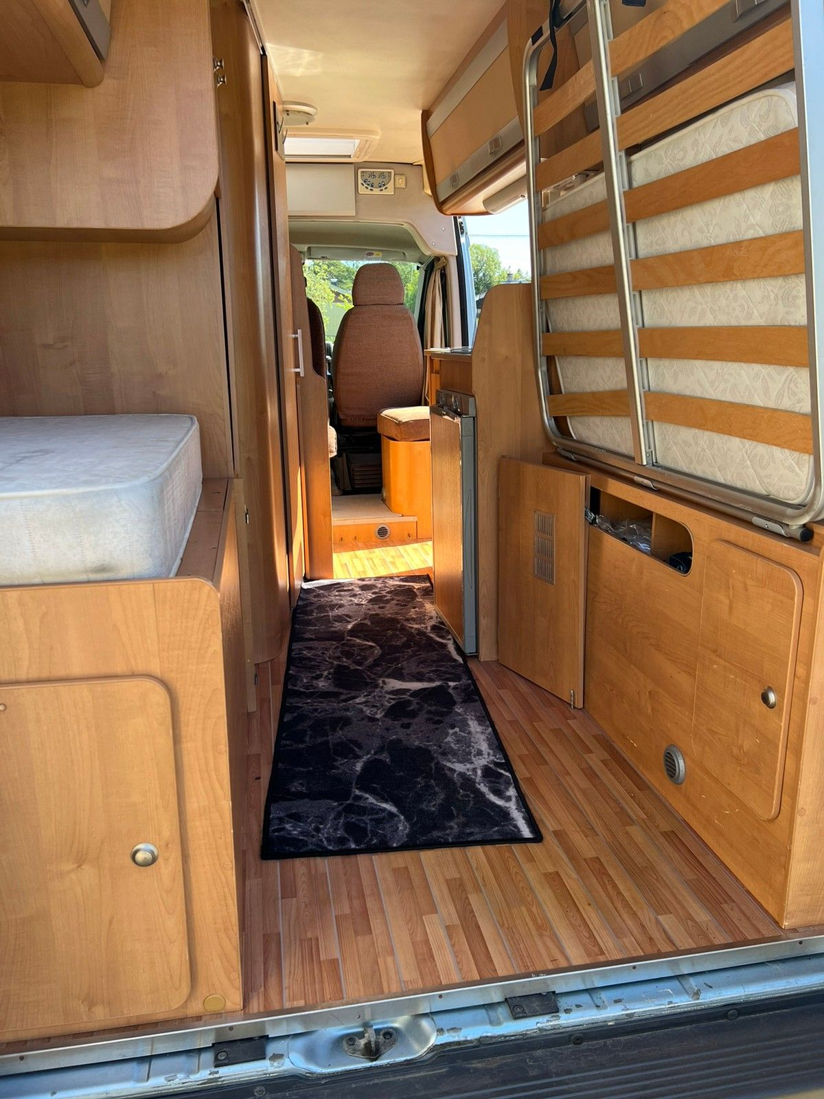 Fiat Eura mobile quixta 580lb