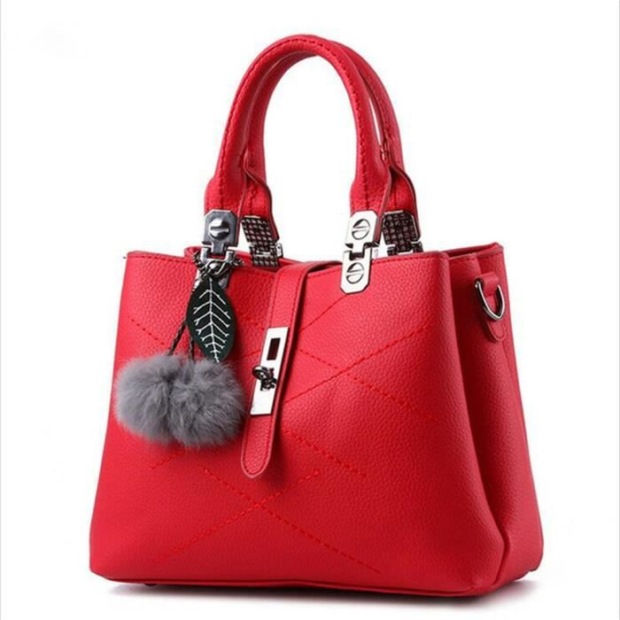 Sac en main