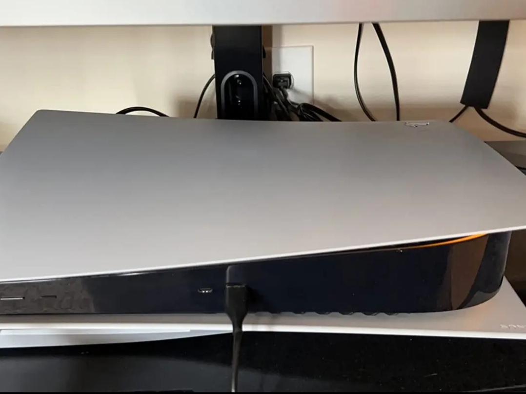 Vente de ma console ps5 PlayStation - Miniature 4
