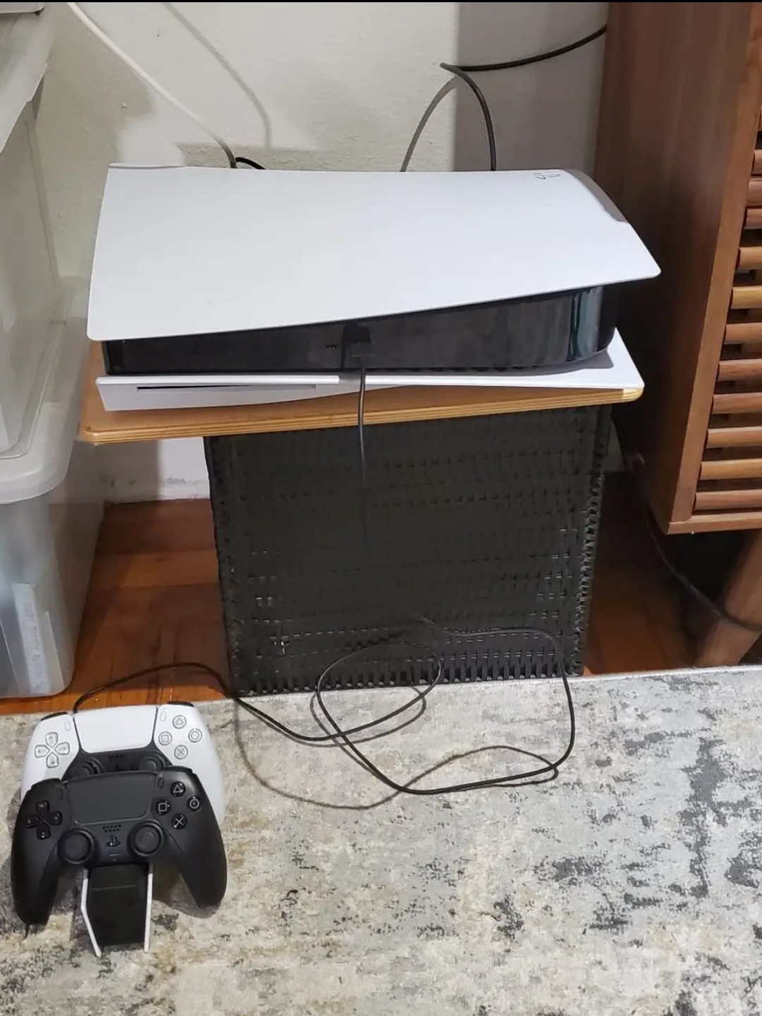 Vente de ma console ps5 PlayStation - Miniature 6