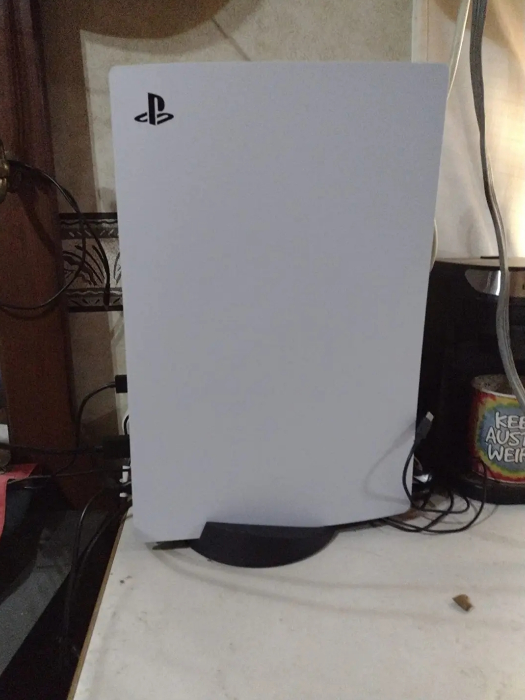 Vente de ma console ps5 PlayStation - Miniature 3