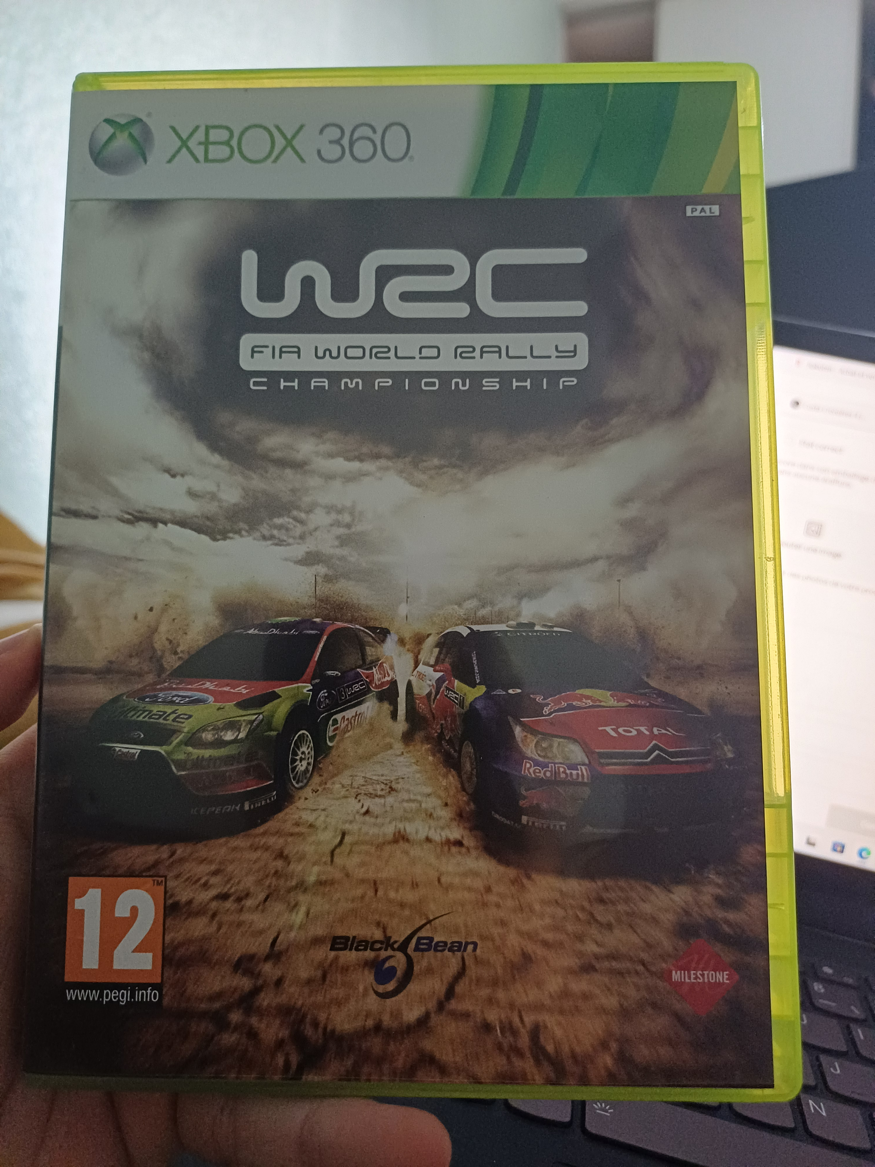 Jeux Xbox 360 à vendre
