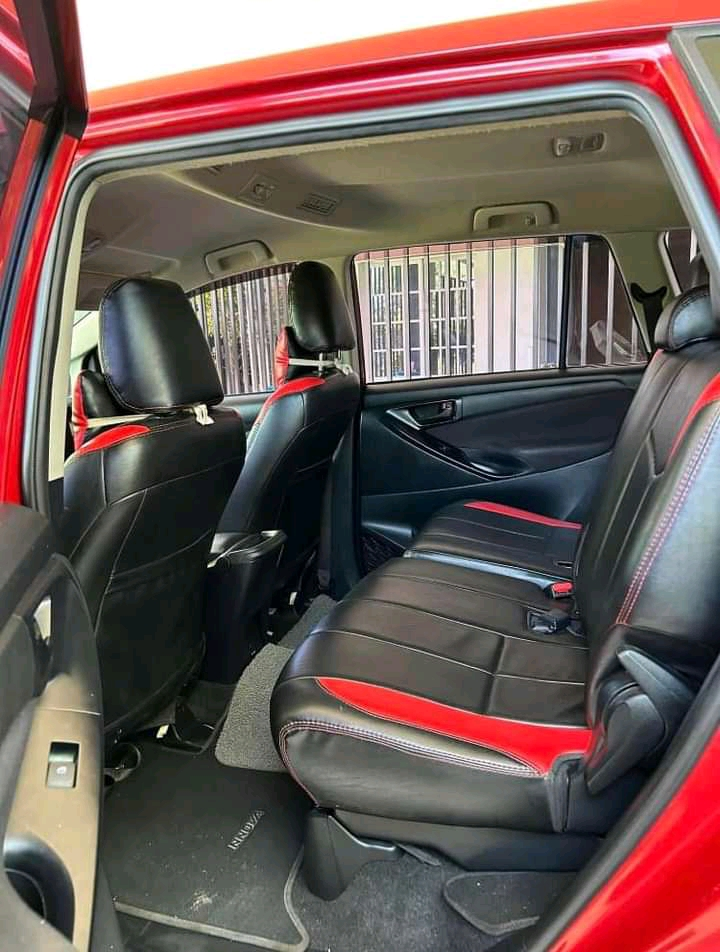 Toyota Innova