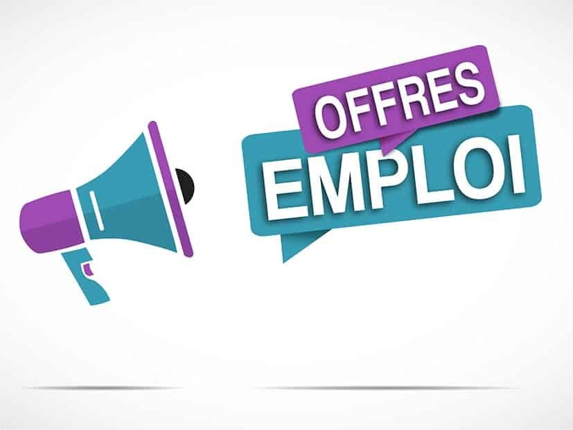 RECRUTEMENT AGENT POUR MISE SOUS PLI À DOMICILE