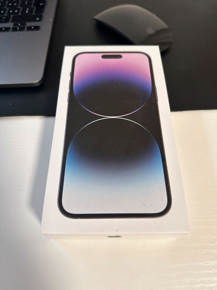 iPhone 14 promax new - Miniature 3