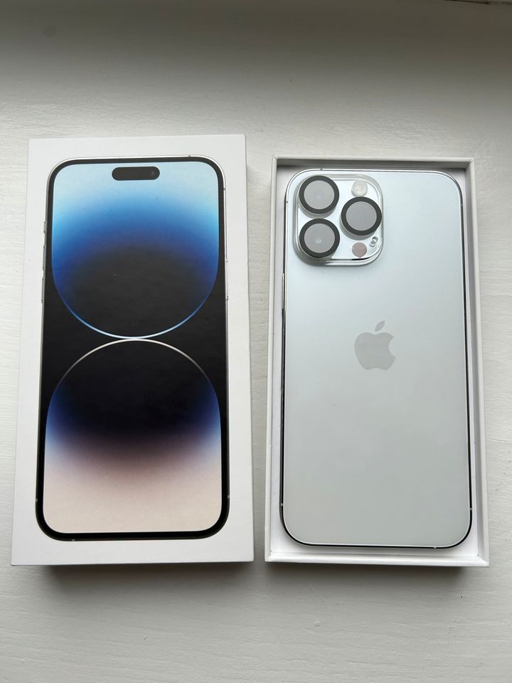 iPhone 14 promax new - Miniature 4