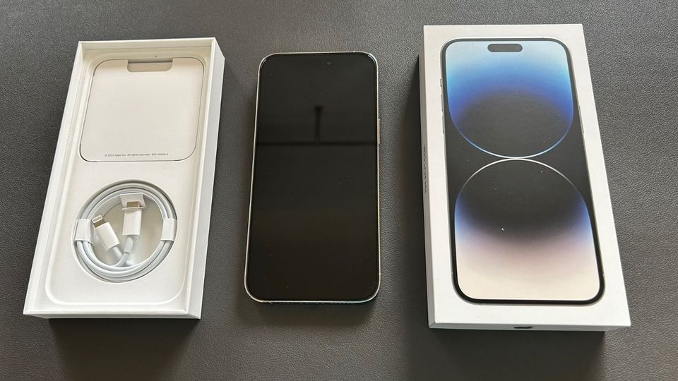 iPhone 14 promax new - Miniature 5