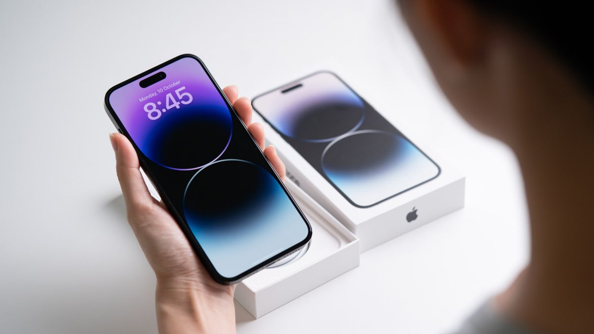 iPhone 14 promax new - Miniature 7