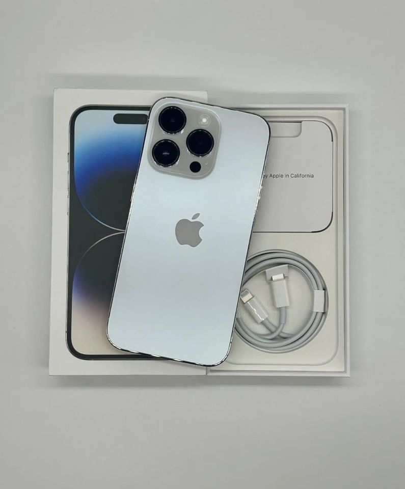 iPhone 14 promax new - Miniature 2