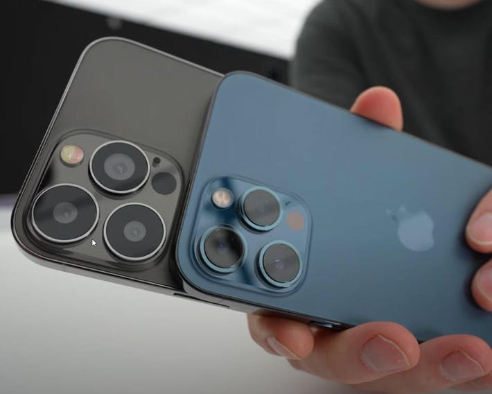 Iphone 14 pro max neuf sans problème