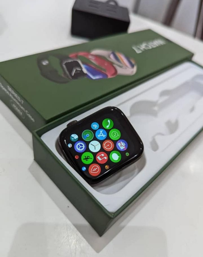 Smart watch Série 7
