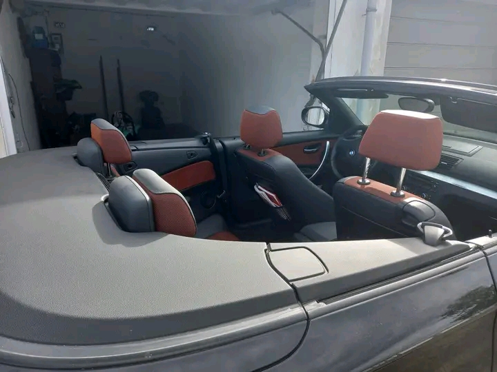 BMW IC 2007