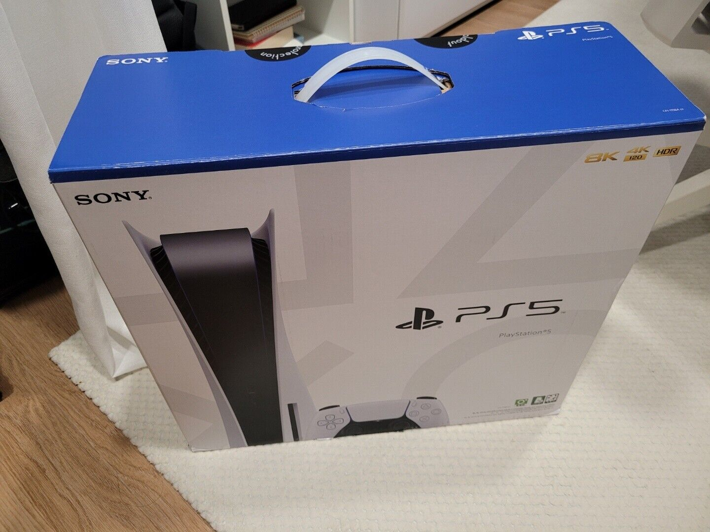 Sony Playstation 5 - Miniature 5