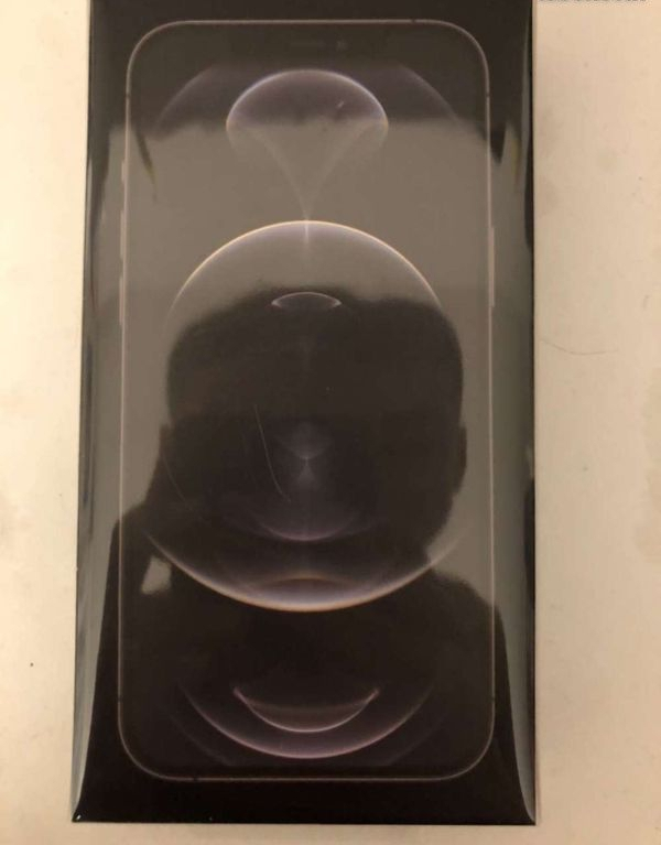 APPLE D'ORIGINE AUTHENTIQUE APPLE iphone 13 pro max ( neuf)