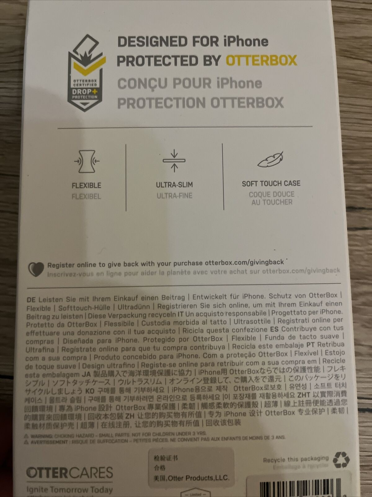 Apple iPhone 13 Pro Max - 512GB - Azul Sierra - Miniature 3