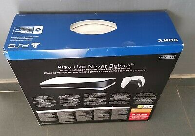 Sony ps5 digital edition console - Miniature 3
