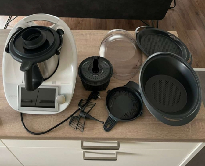 Thermomix tm6