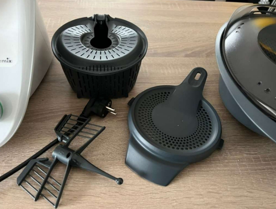 Thermomix tm6 - Miniature 2