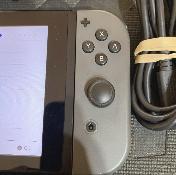 nintendo switch - Miniature 2