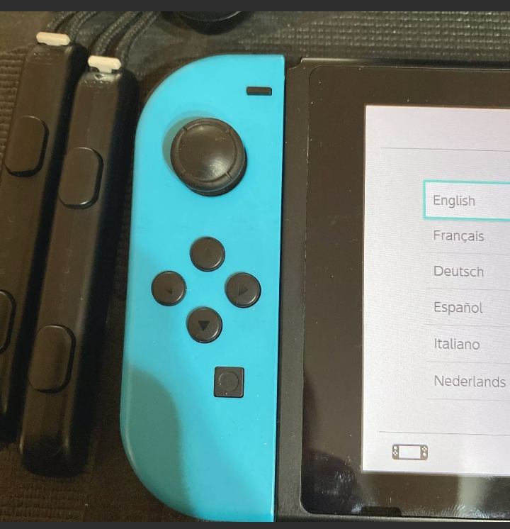 nintendo switch - Miniature 3