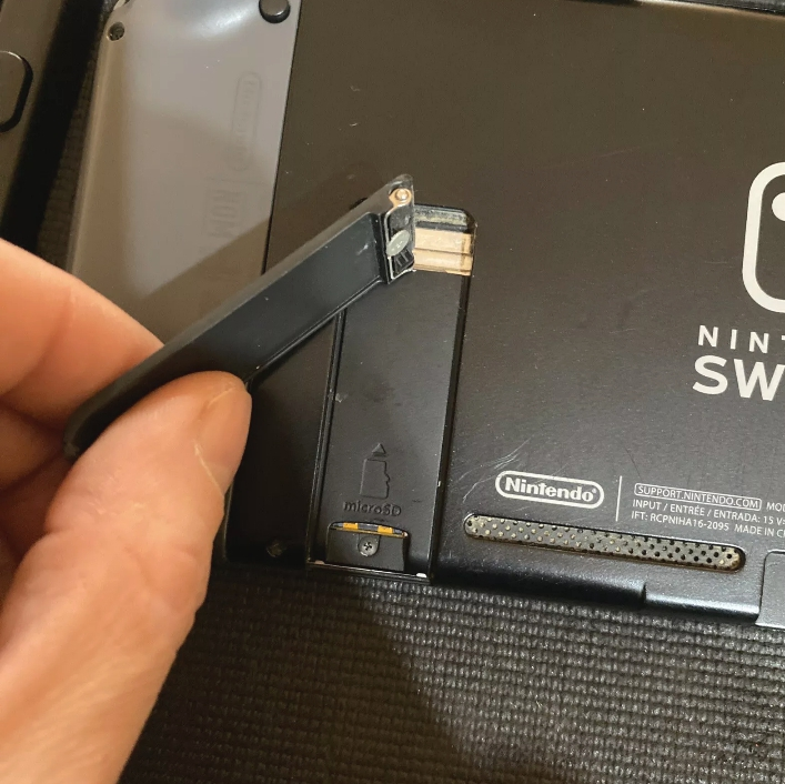 nintendo switch - Miniature 4
