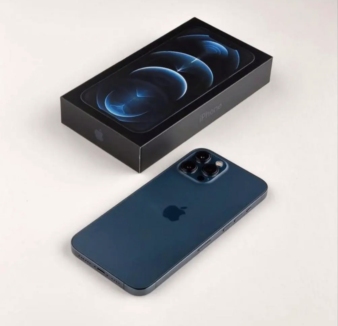 IPHONE 13 pro - 128GB