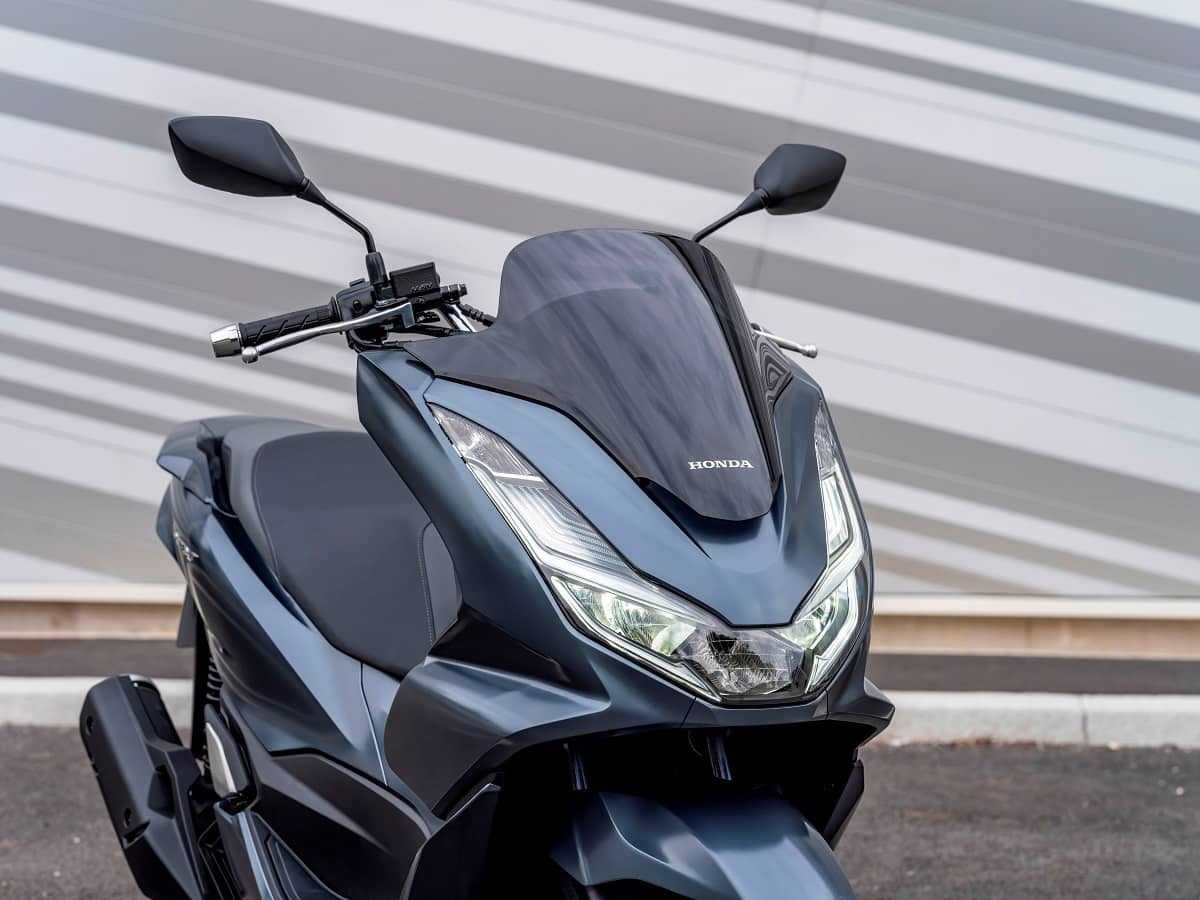 Scooter Honda PCX 125