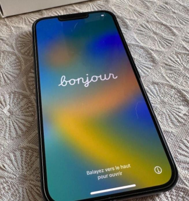 Iphone 13 pro max