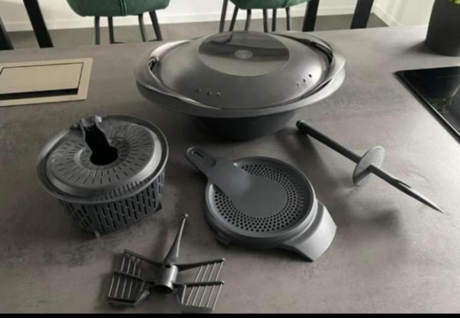 Thermomix t m 6