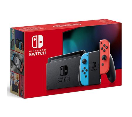 Nintendo Switch - Miniature 2