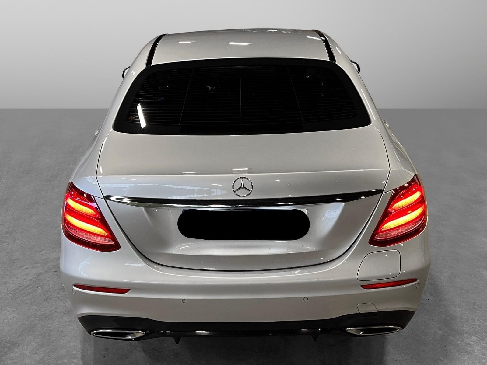Mercedes-Benz Classe E 350e/AMBIENT/MEMORY/BURMESTER/360KAM/HOOK/LUKE - Photo 1