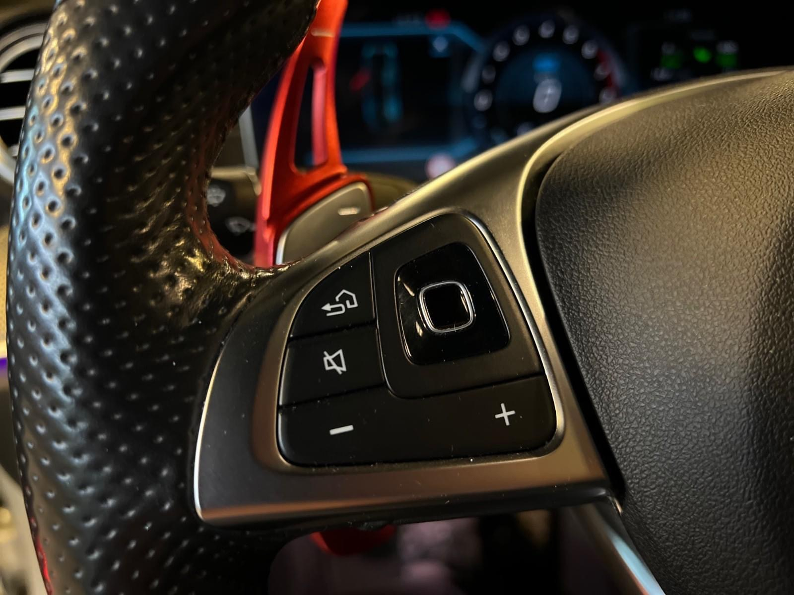 Mercedes-Benz Classe E 350e/AMBIENT/MEMORY/BURMESTER/360KAM/HOOK/LUKE - Miniature 10