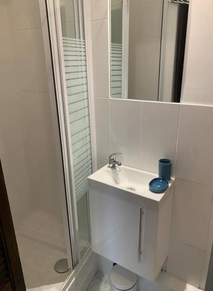 Appartement 2 pièces 37 m²