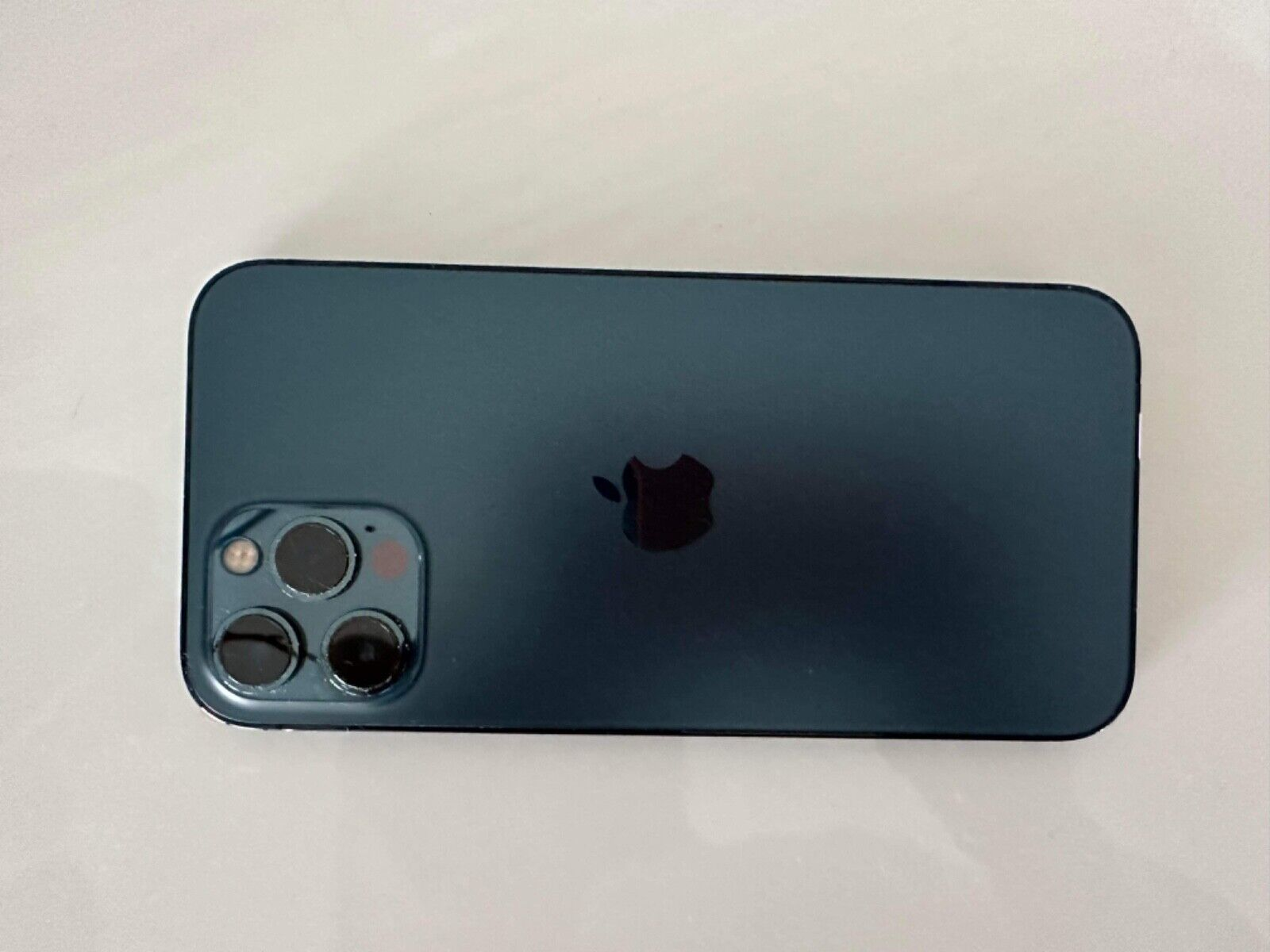 iPhone 12 Pro  Max