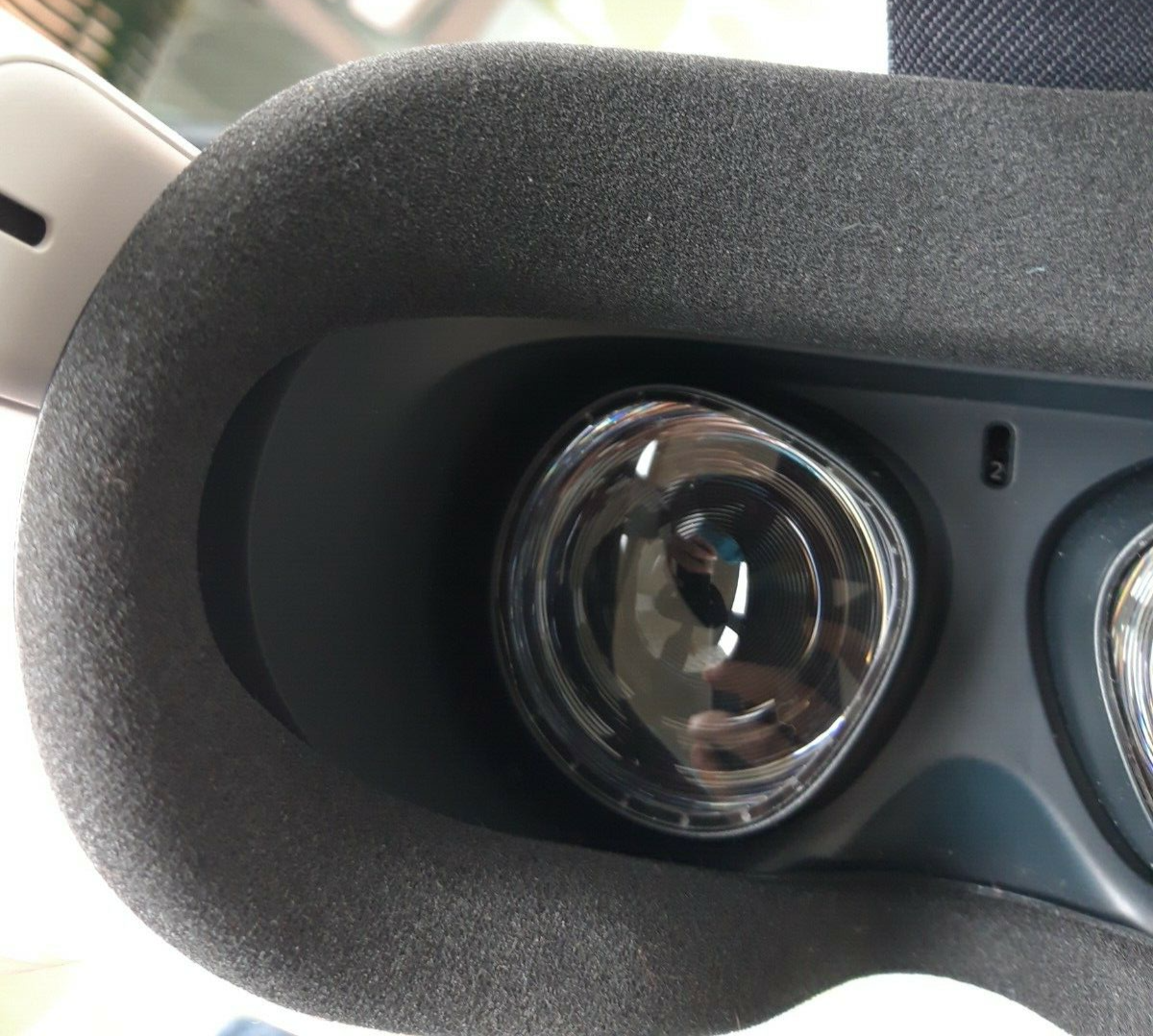 OCULUS 2