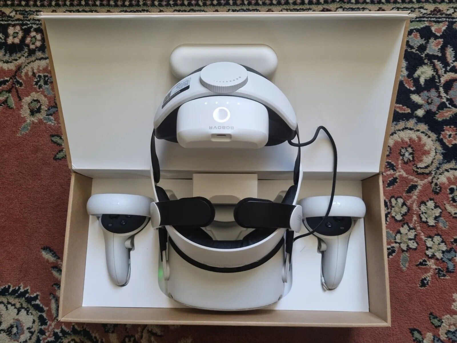 OCULUS 2 - Miniature 8