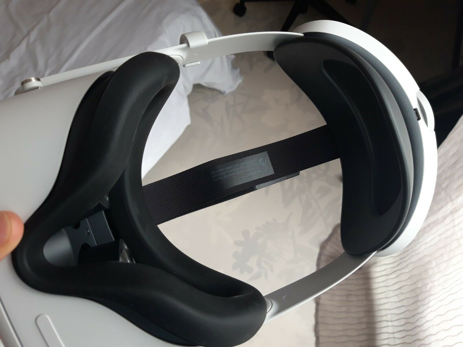 OCULUS 2 - Miniature 7