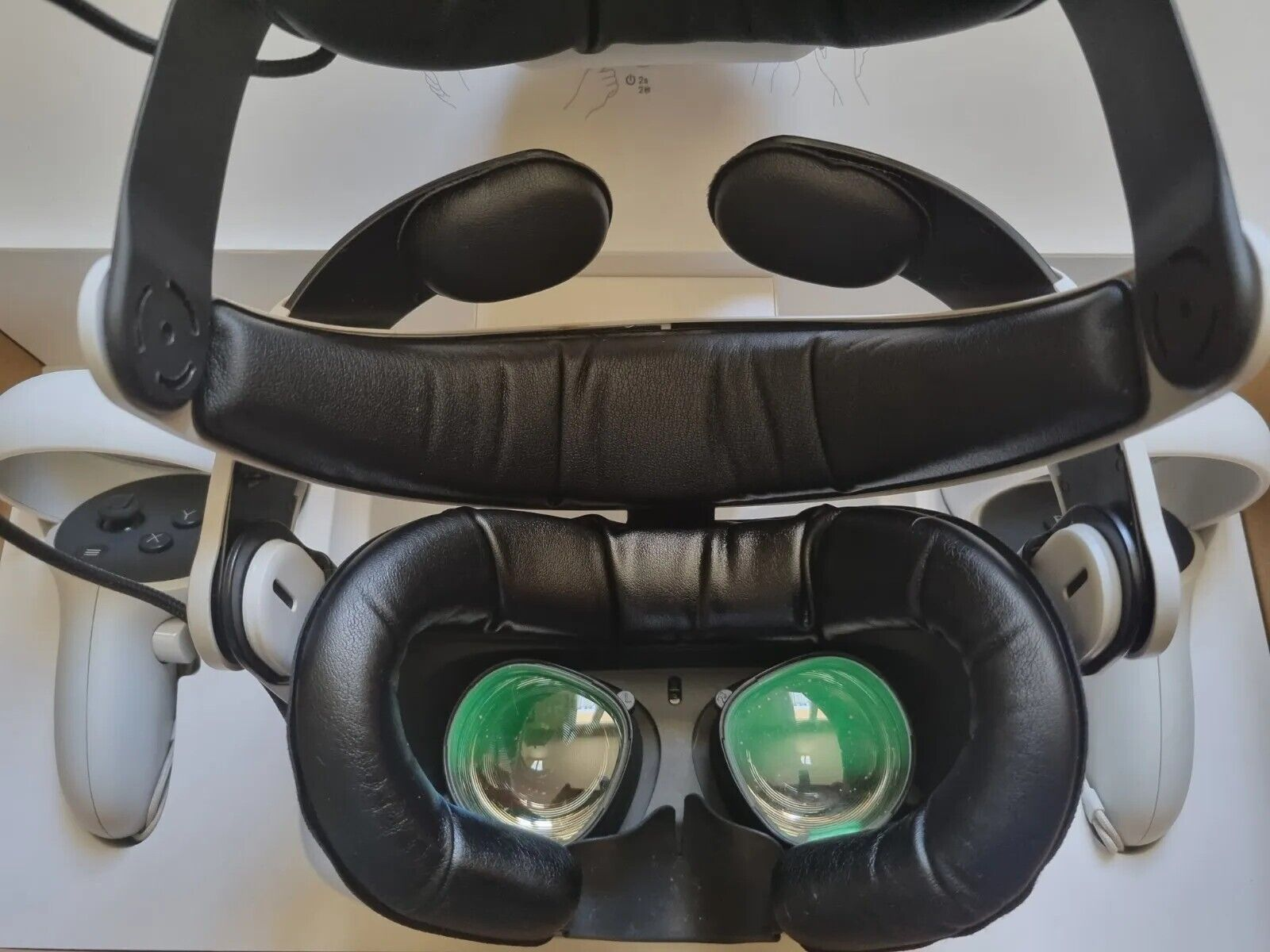 OCULUS 2 - Miniature 4