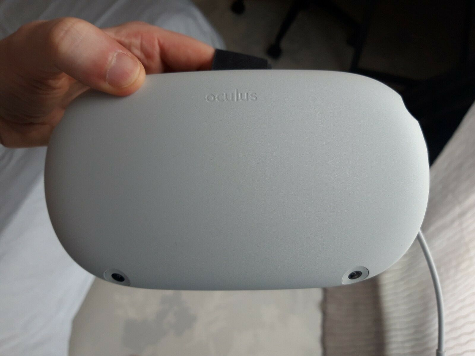 OCULUS 2 - Miniature 2