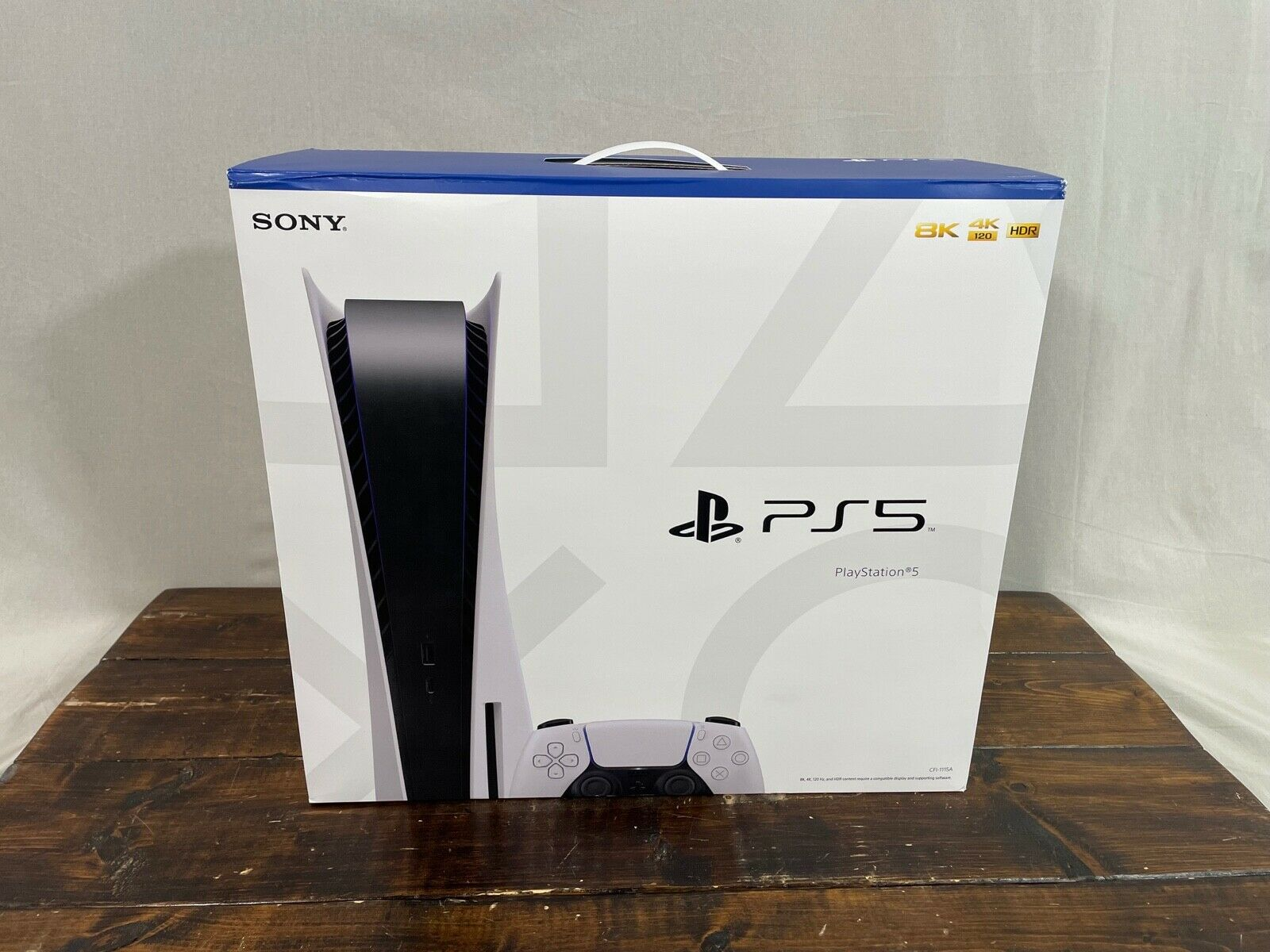 Playstation 5