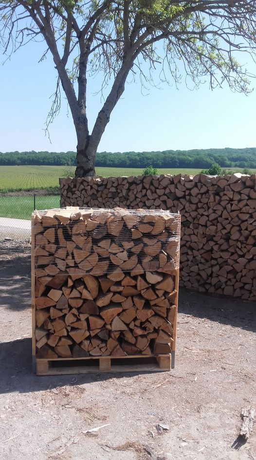Bois de chauffage