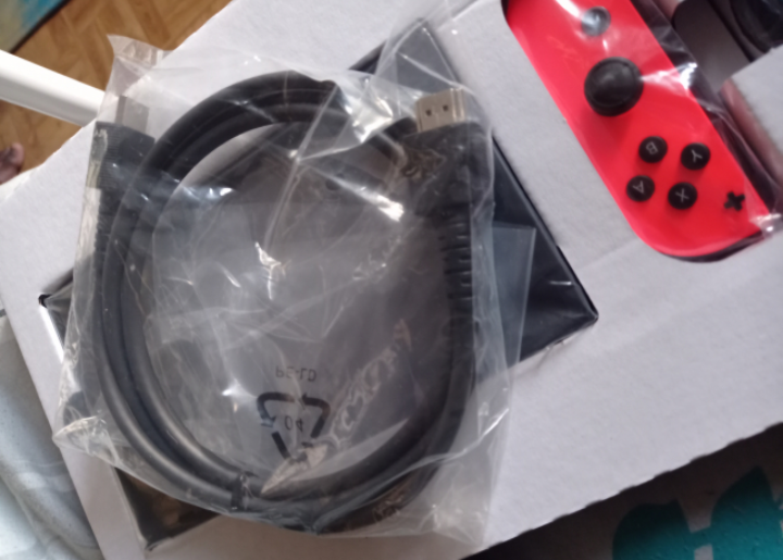 Nintendo Switch - Miniature 4