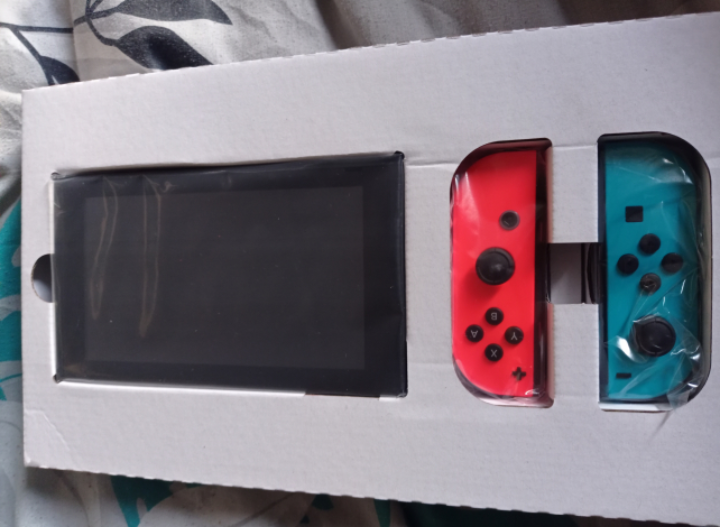 Nintendo Switch - Miniature 2