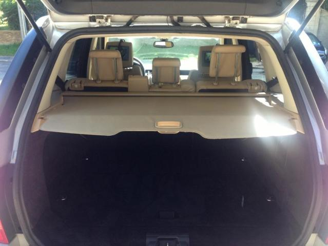 Land Rover Range Sport