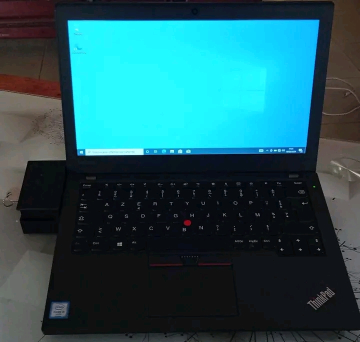 Je mets en vente mon ordinateur portable