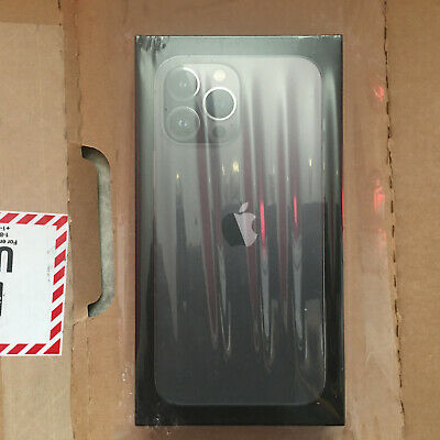 512 Go Apple iPhone 13 Pro MAX Graphite débloqué T-Mobile Neuf en Boîte Avec Ext - Photo 1