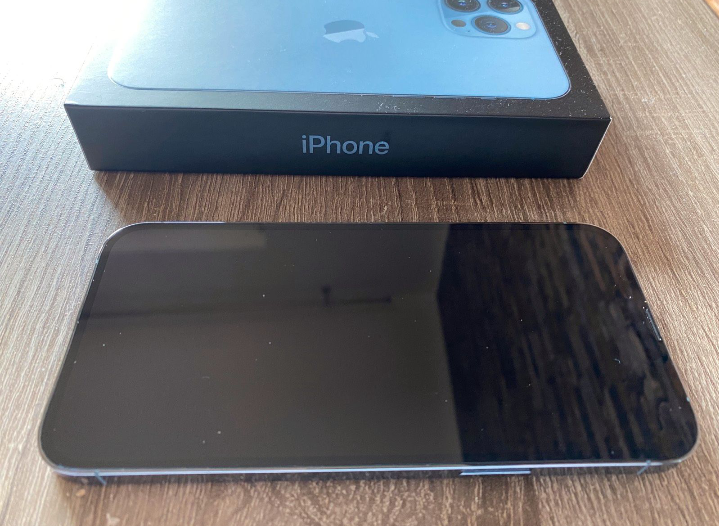 iPhone 13 pro max 256gb