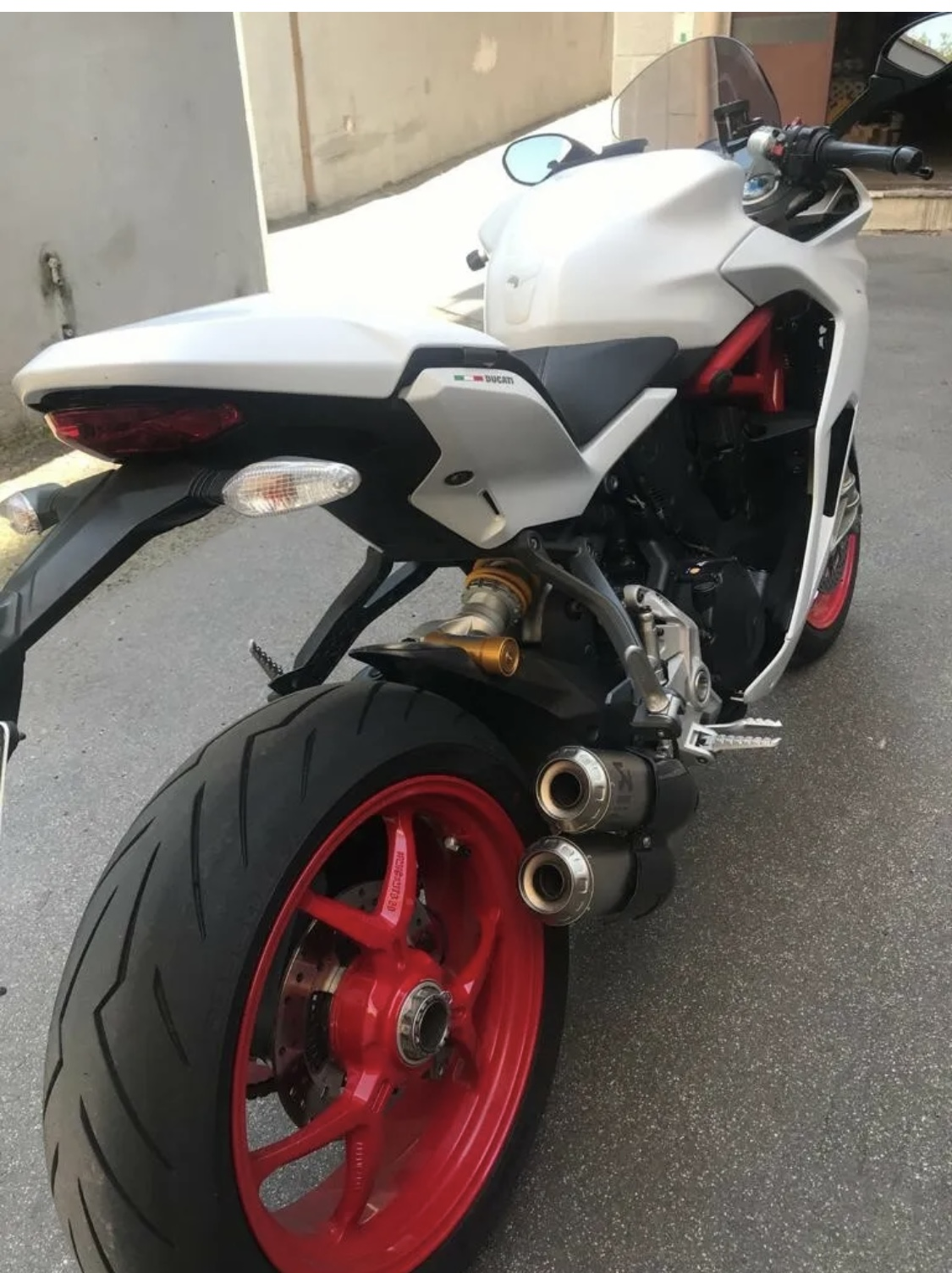 Ducati