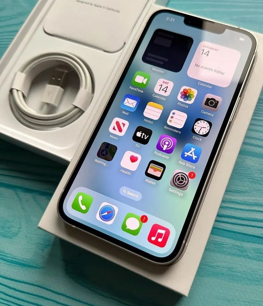 Dealer de IPHONE